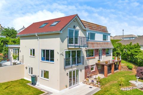 6 bedroom detached house for sale, Uplands Road, Paignton, TQ3