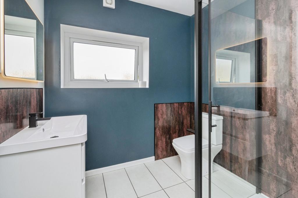 Master En-suite