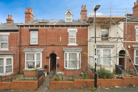 undefined, Club Garden Road, Sheffield, S11