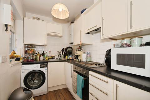 undefined, Club Garden Road, Sheffield, S11