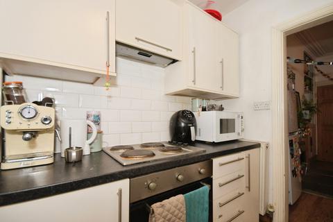 undefined, Club Garden Road, Sheffield, S11