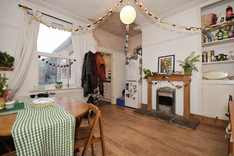 undefined, Club Garden Road, Sheffield, S11