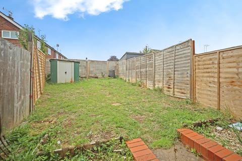 undefined, Windermere Drive, Worcester, WR4