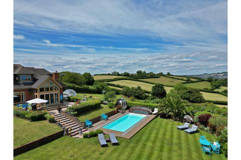6 bedroom detached house for sale, Ridge Road, Torquay, TQ1
