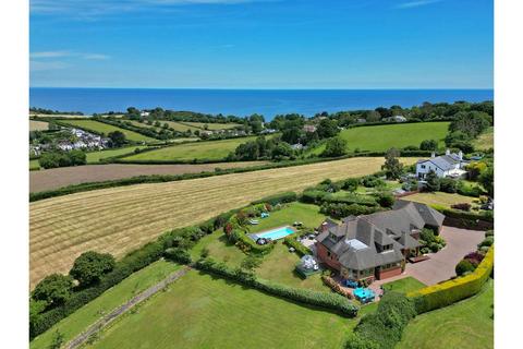 6 bedroom detached house for sale, Ridge Road, Torquay, TQ1