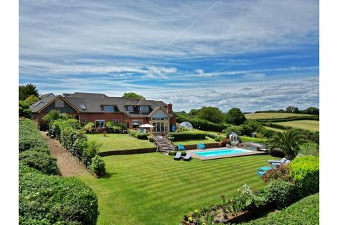 6 bedroom detached house for sale, Ridge Road, Torquay, TQ1