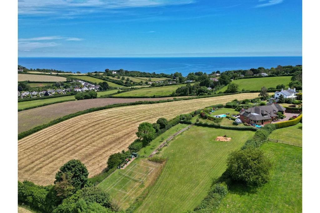 Site Aerial