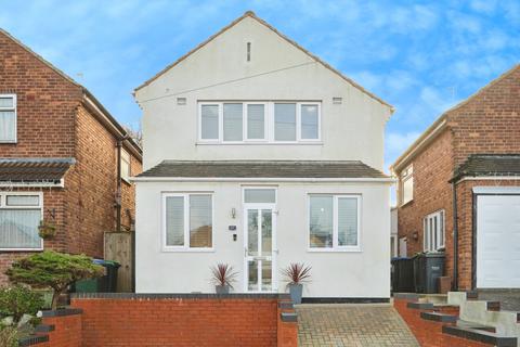 3 bedroom detached house for sale, Red House Park Road, Birmingham, B43
