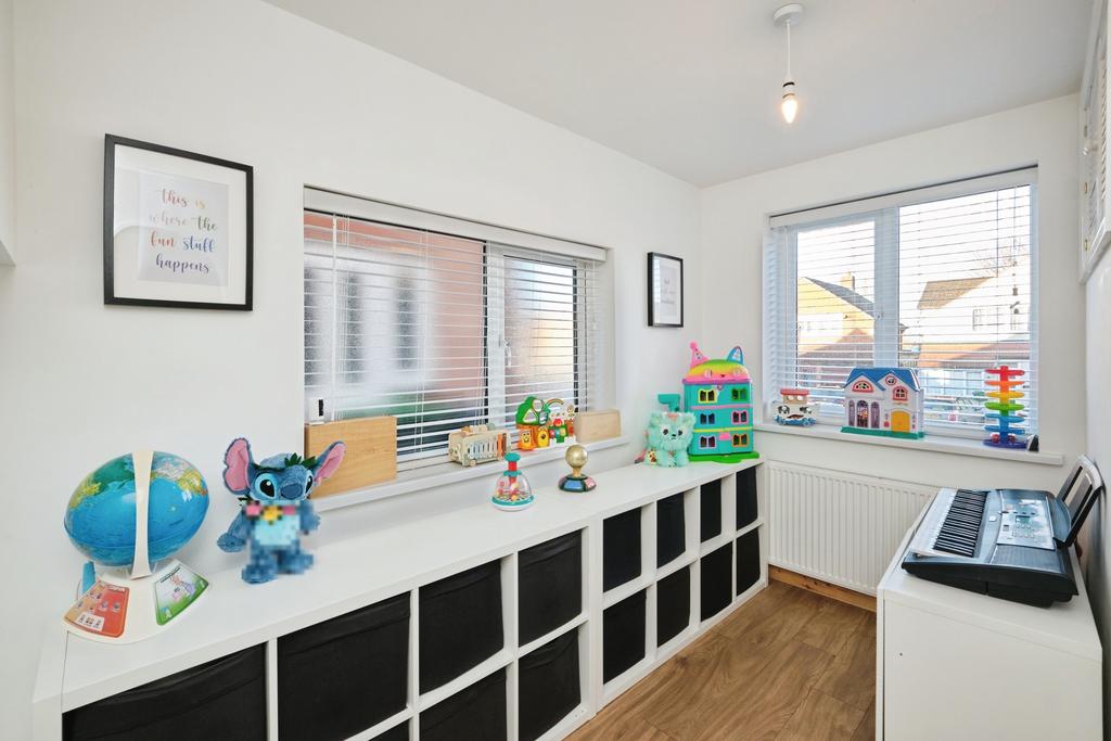 Play Room