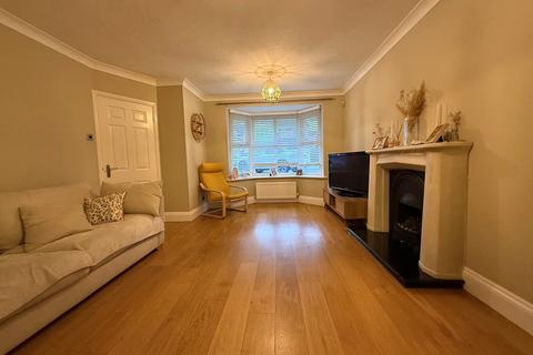 4 bedroom detached house for sale, Lesbury Close, Chester Le Street, DH2