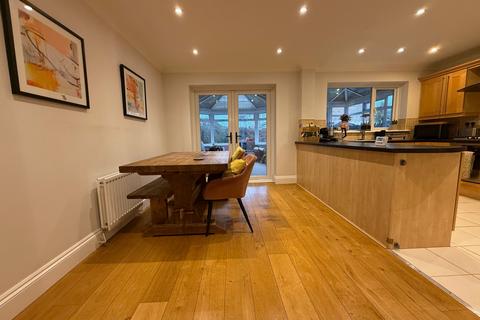 4 bedroom detached house for sale, Lesbury Close, Chester Le Street, DH2