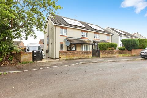 Juniper Way, Stonehouse, GL10
