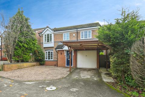 undefined, Buckingham Close, Mansfield, NG19