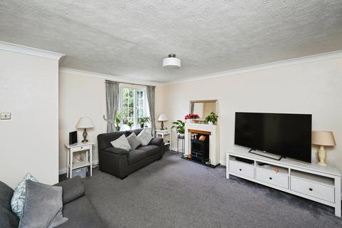 undefined, Buckingham Close, Mansfield, NG19