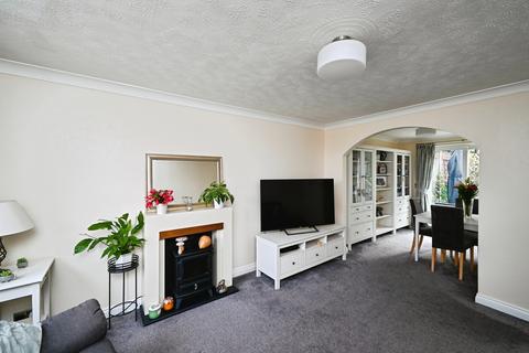 undefined, Buckingham Close, Mansfield, NG19