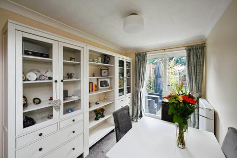 undefined, Buckingham Close, Mansfield, NG19