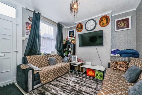 Forster Street, Nottingham, NG7