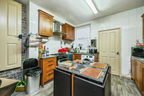 undefined, Forster Street, Nottingham, NG7