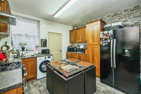 undefined, Forster Street, Nottingham, NG7