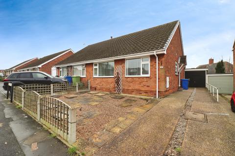 undefined, Rother Avenue, Chesterfield, S43