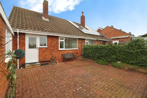 undefined, Rother Avenue, Chesterfield, S43