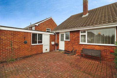 undefined, Rother Avenue, Chesterfield, S43