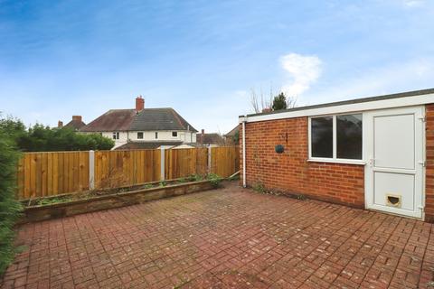 undefined, Rother Avenue, Chesterfield, S43