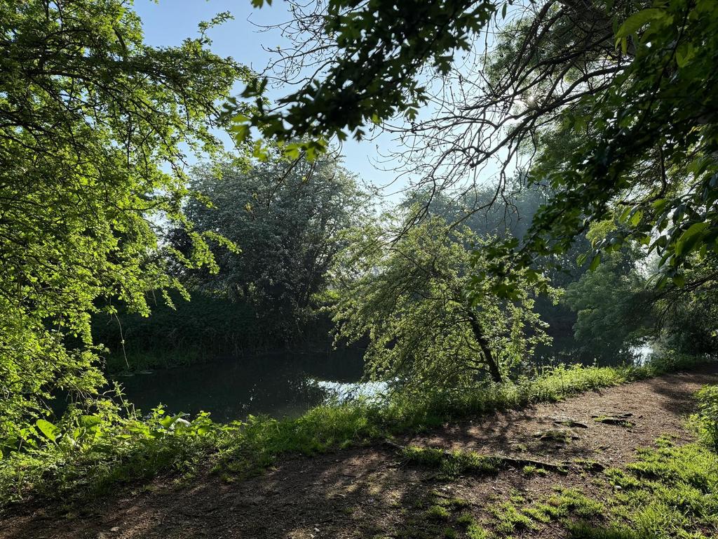River