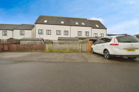 4 bedroom terraced house for sale, Brearley Drive, Sheffield, S5