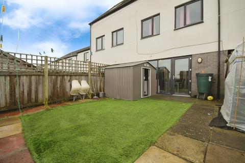 4 bedroom terraced house for sale, Brearley Drive, Sheffield, S5