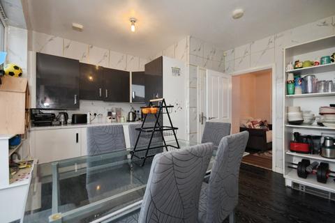 4 bedroom terraced house for sale, Brearley Drive, Sheffield, S5