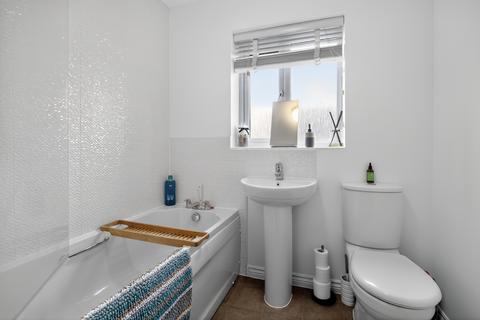 undefined, Brewill Grove, Nottingham, NG11