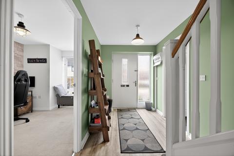 undefined, Brewill Grove, Nottingham, NG11