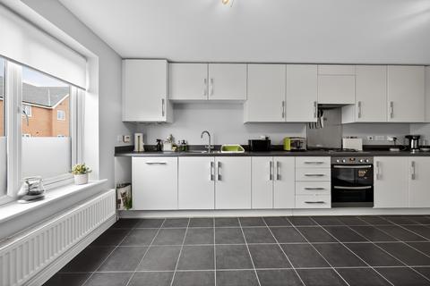 undefined, Brewill Grove, Nottingham, NG11