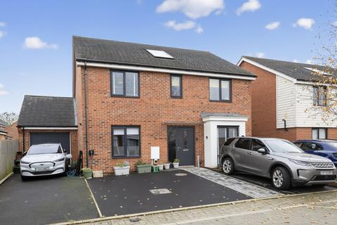 undefined, Brewill Grove, Nottingham, NG11