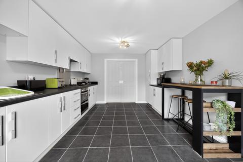 undefined, Brewill Grove, Nottingham, NG11