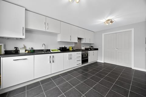 undefined, Brewill Grove, Nottingham, NG11