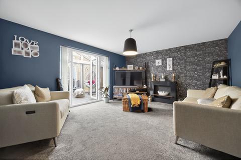 undefined, Brewill Grove, Nottingham, NG11