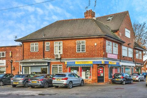 undefined, Wollaton Road, Nottingham, NG8