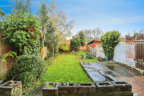 undefined, Ashlar Road, Liverpool, L17