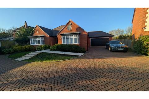 undefined, Walpole Drive, Worcester, WR2