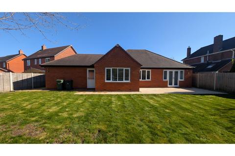undefined, Walpole Drive, Worcester, WR2
