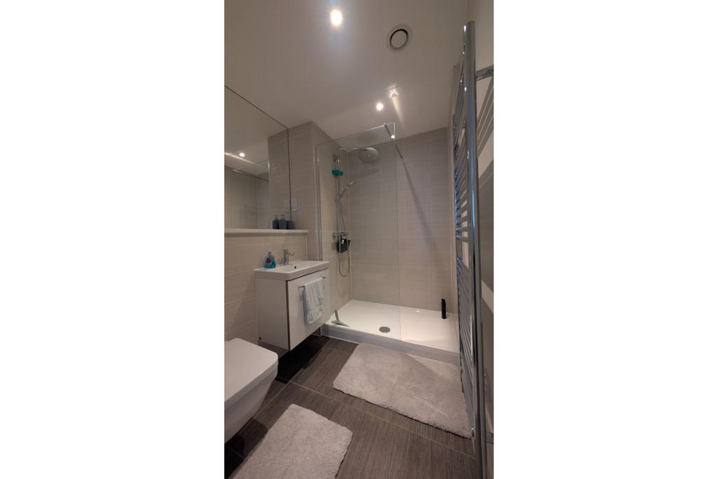 Bathroom Two