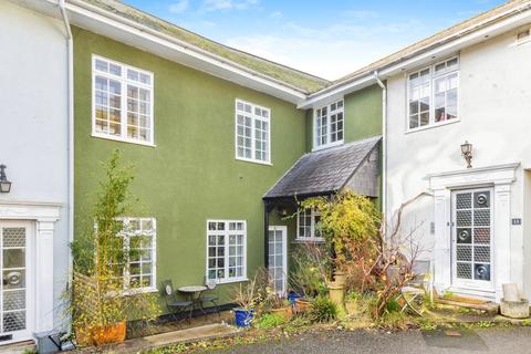 undefined, Castle Court, Totnes, TQ9