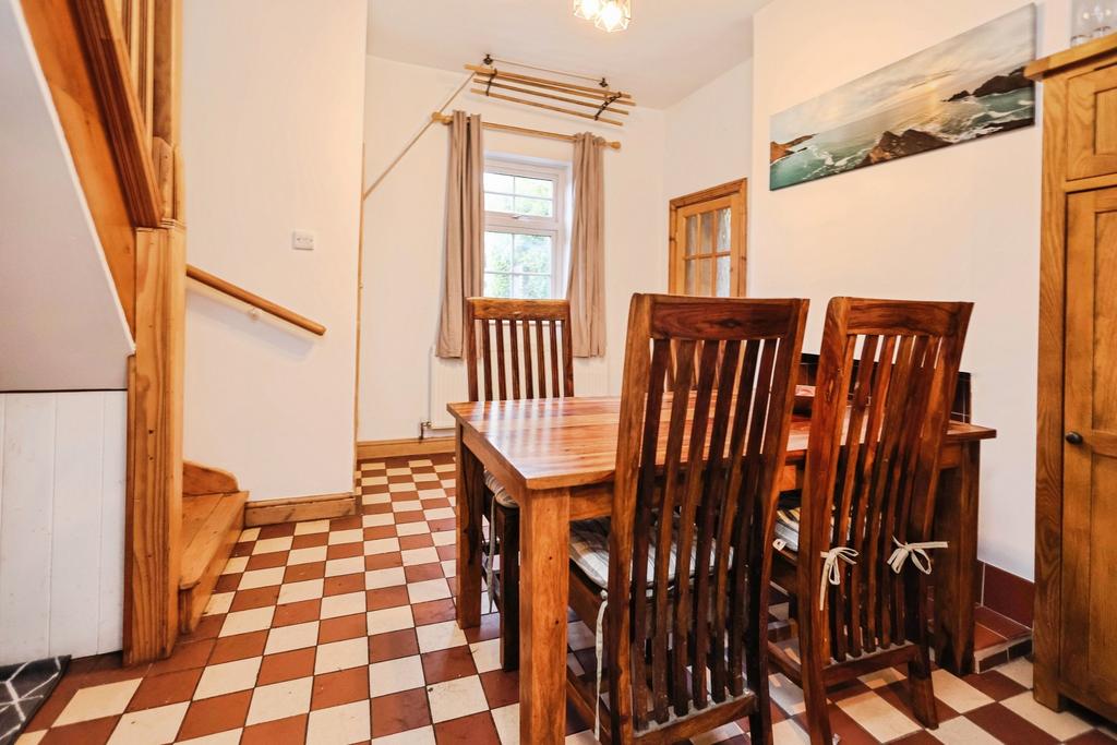 Reception Room Two