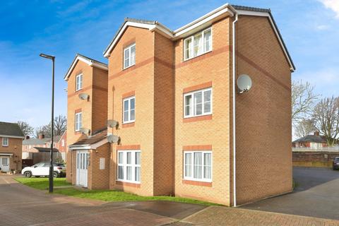 undefined, Fielder Mews, Sheffield, S5