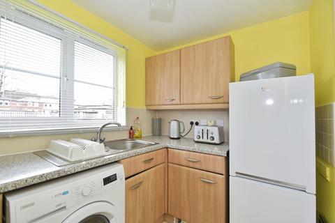 undefined, Fielder Mews, Sheffield, S5