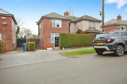 2 bedroom semi-detached house for sale, Willow Drive, Sheffield, S9