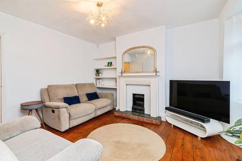 undefined, Long Lane, Nottingham, NG9