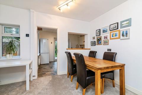 undefined, Long Lane, Nottingham, NG9